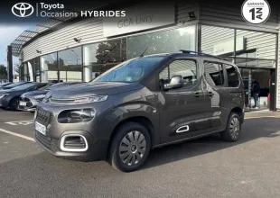 Image principale du véhicule