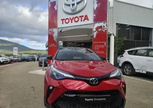 Image principale du véhicule