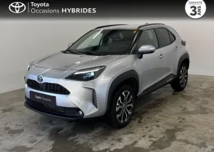 Image principale du véhicule