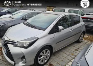 Image principale du véhicule