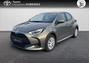 Image principale du véhicule