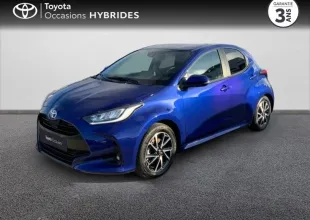 Image principale du véhicule