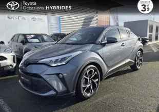 Image principale du véhicule