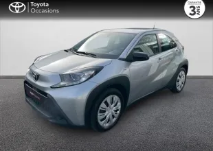 Image principale du véhicule