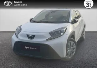 Image principale du véhicule