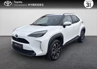 Image principale du véhicule