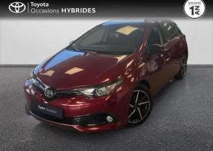 Image principale du véhicule