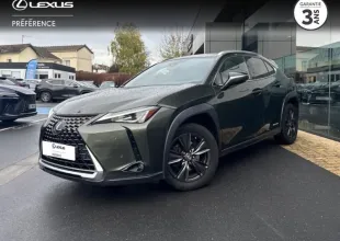 Image principale du véhicule