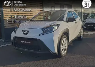 Image principale du véhicule