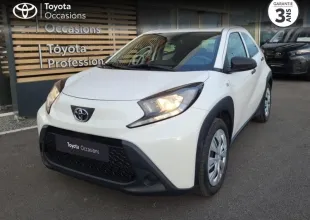 Image principale du véhicule