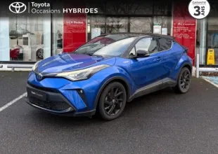 Image principale du véhicule