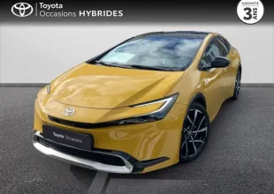 Image principale du véhicule