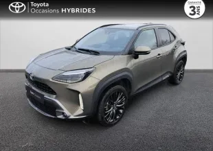 Image principale du véhicule