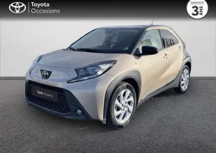 Image principale du véhicule