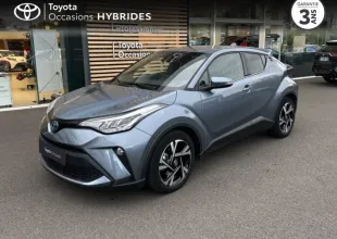 Image principale du véhicule