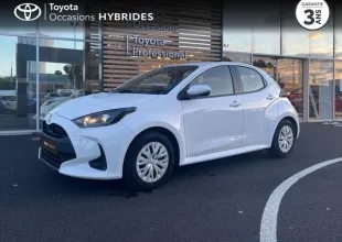 Image principale du véhicule