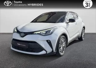 Image principale du véhicule