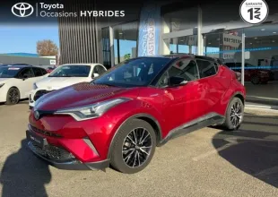 Image principale du véhicule