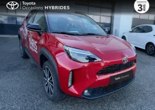 Image principale du véhicule