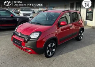 Image principale du véhicule