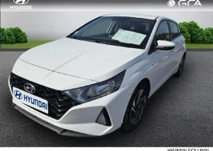 Image principale du véhicule