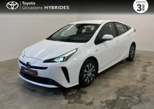 Image principale du véhicule