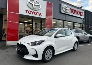 Image principale du véhicule