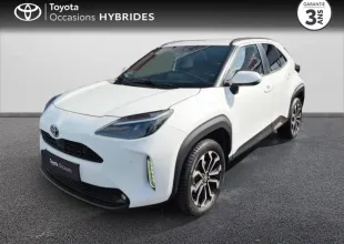 Image principale du véhicule