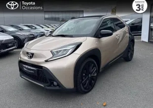 Image principale du véhicule