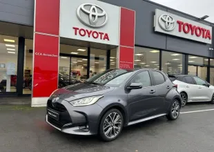 Image principale du véhicule