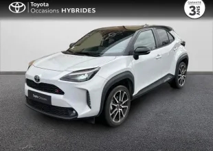 Image principale du véhicule