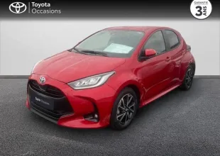 Image principale du véhicule