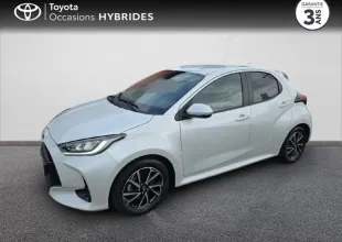 Image principale du véhicule