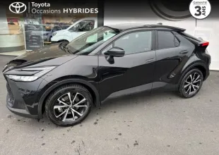 Image principale du véhicule