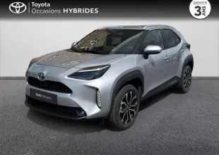 Image principale du véhicule