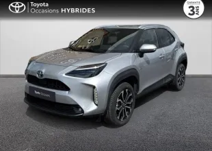 Image principale du véhicule