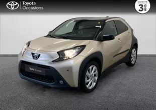 Image principale du véhicule