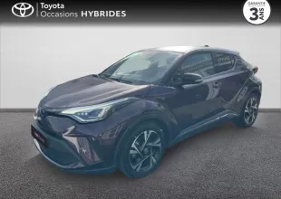 Image principale du véhicule