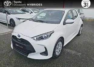 Image principale du véhicule