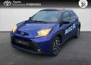 Image principale du véhicule