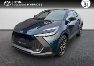 Image principale du véhicule