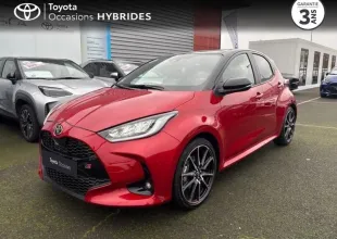 Image principale du véhicule