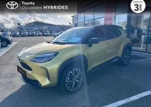 Image principale du véhicule