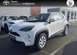 Image principale du véhicule