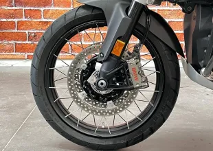 Image principale véhicule BMW R
