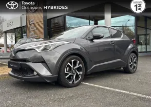 Image principale du véhicule