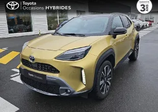 Image principale du véhicule