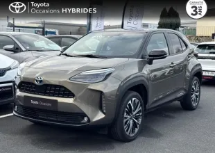 Image principale du véhicule