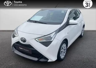 Image principale du véhicule