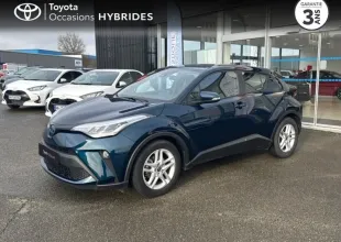 Image principale du véhicule